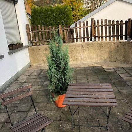 Ferienwohnung Stadtflair Daun Dış mekan fotoğraf