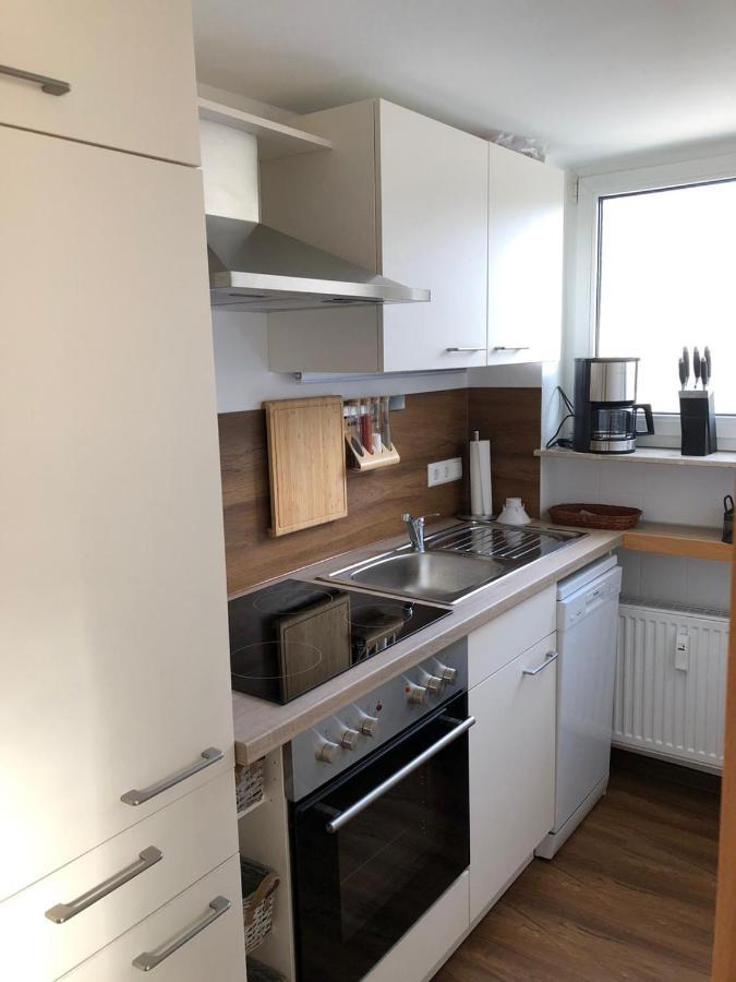 Ferienwohnung Stadtflair Daun Dış mekan fotoğraf