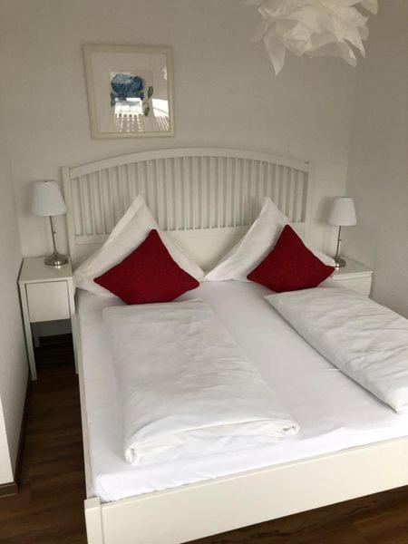 Ferienwohnung Stadtflair Daun Dış mekan fotoğraf