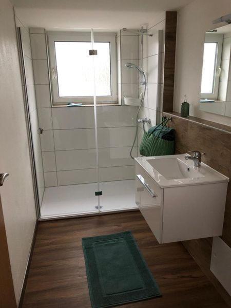Ferienwohnung Stadtflair Daun Dış mekan fotoğraf