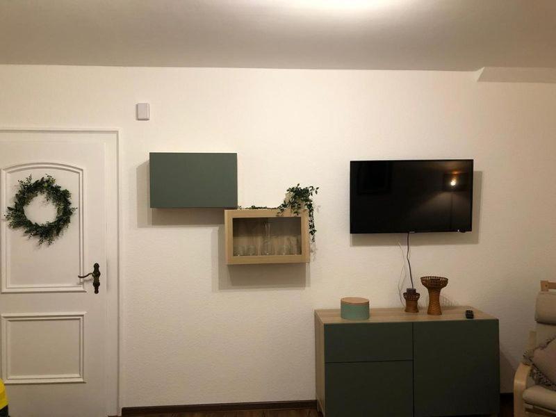 Ferienwohnung Stadtflair Daun Dış mekan fotoğraf
