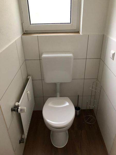Ferienwohnung Stadtflair Daun Dış mekan fotoğraf