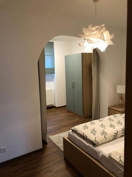Ferienwohnung Stadtflair Daun Dış mekan fotoğraf